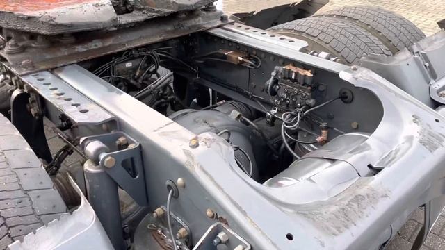 Scania G360 our ref 28415 смотреть онлайн