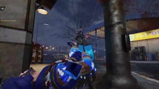 Call of duty: mobile: Happy Halloween Standoff: Diwali night mod #cod смотреть онлайн