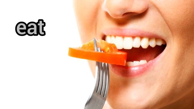 How to Pronounce Eat in British English смотреть онлайн
