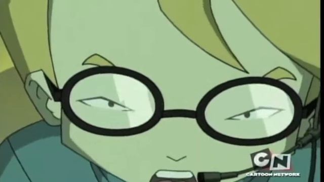 Code Lyoko season 3 opening style Naruto смотреть онлайн