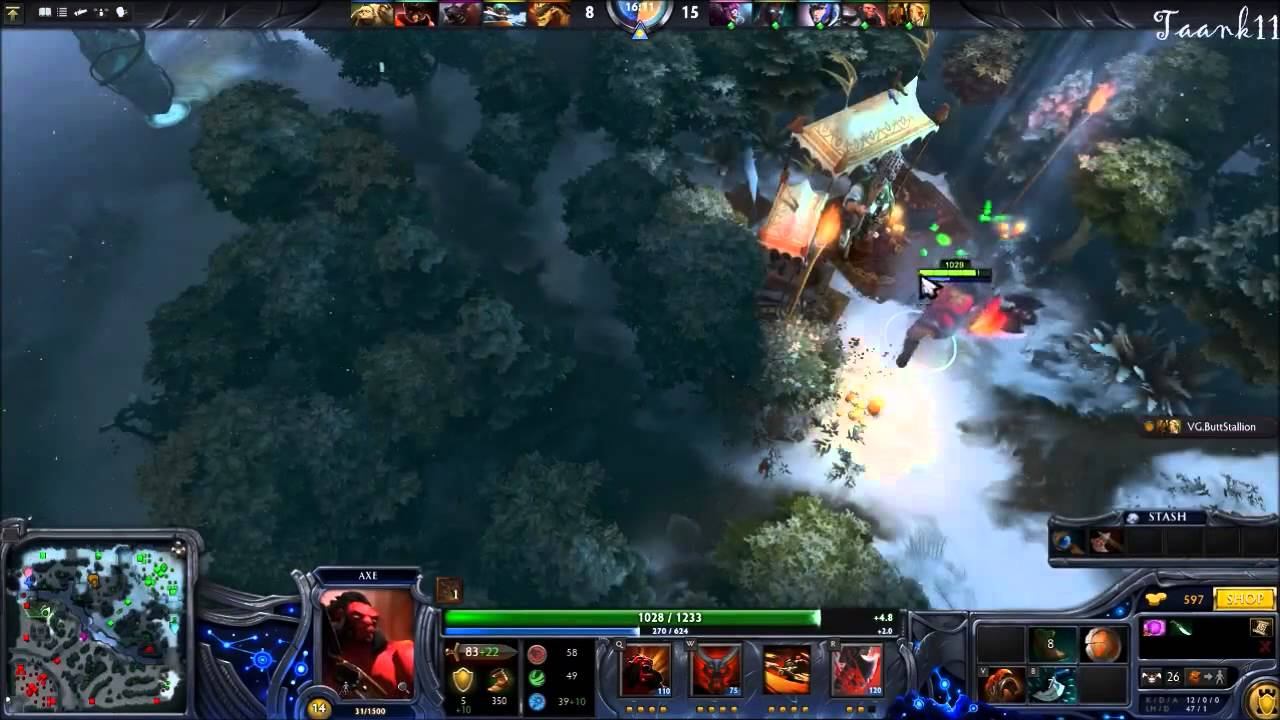 AXE IMMORTAL IS SEXY смотреть онлайн