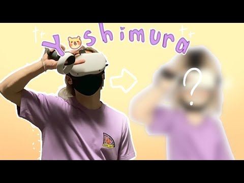 Yoshimurachi+VR/Speedpaint/fan art смотреть онлайн