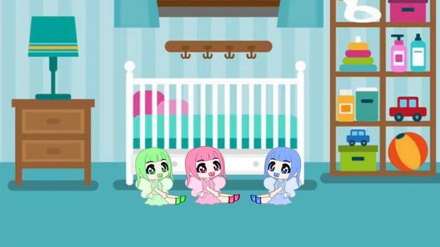 (For @RKGTheLucarioFanGirl2024) Aura Fairy’s triplet daughters смотреть онлайн