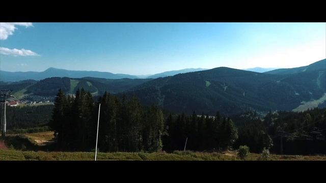 David & Diana - Bukovel смотреть онлайн