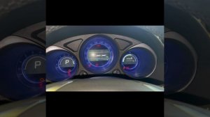 Ремонт блока ABS Citroen C4 2011г