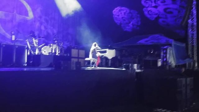 Evanescence - 16 My Immortal - Trnava 7.9.2019 смотреть онлайн