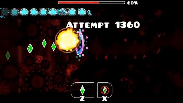 Tartarus Practice Run смотреть онлайн