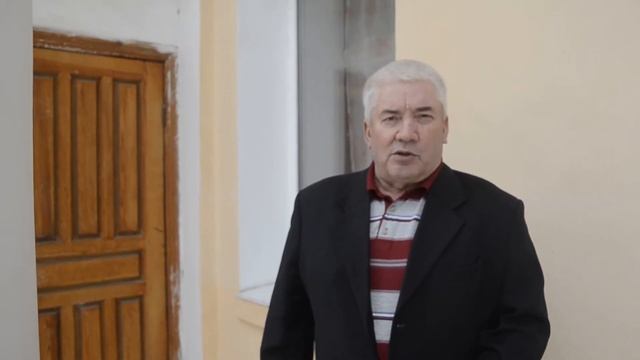 Новости из волости. Чистая вода смотреть онлайн