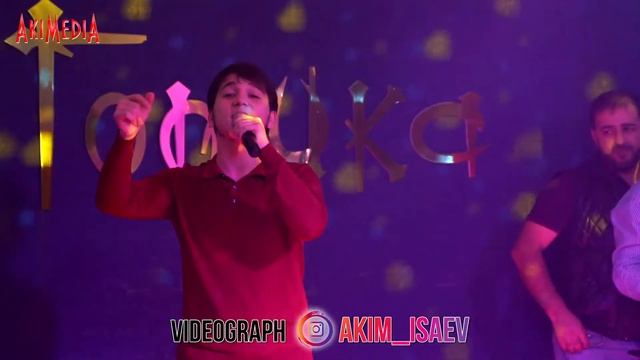 Абакар Эскиев - Наша любовь НОВИНКА 2021 смотреть онлайн