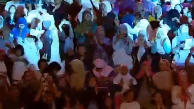 Maher Zain   Allahi Allah Kiya Karo   Concert In Jakarta 2014