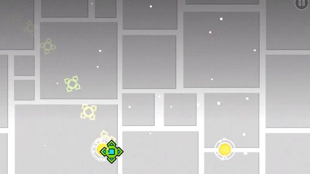 Как зайти на карти других игроков в Geometry dash смотреть онлайн