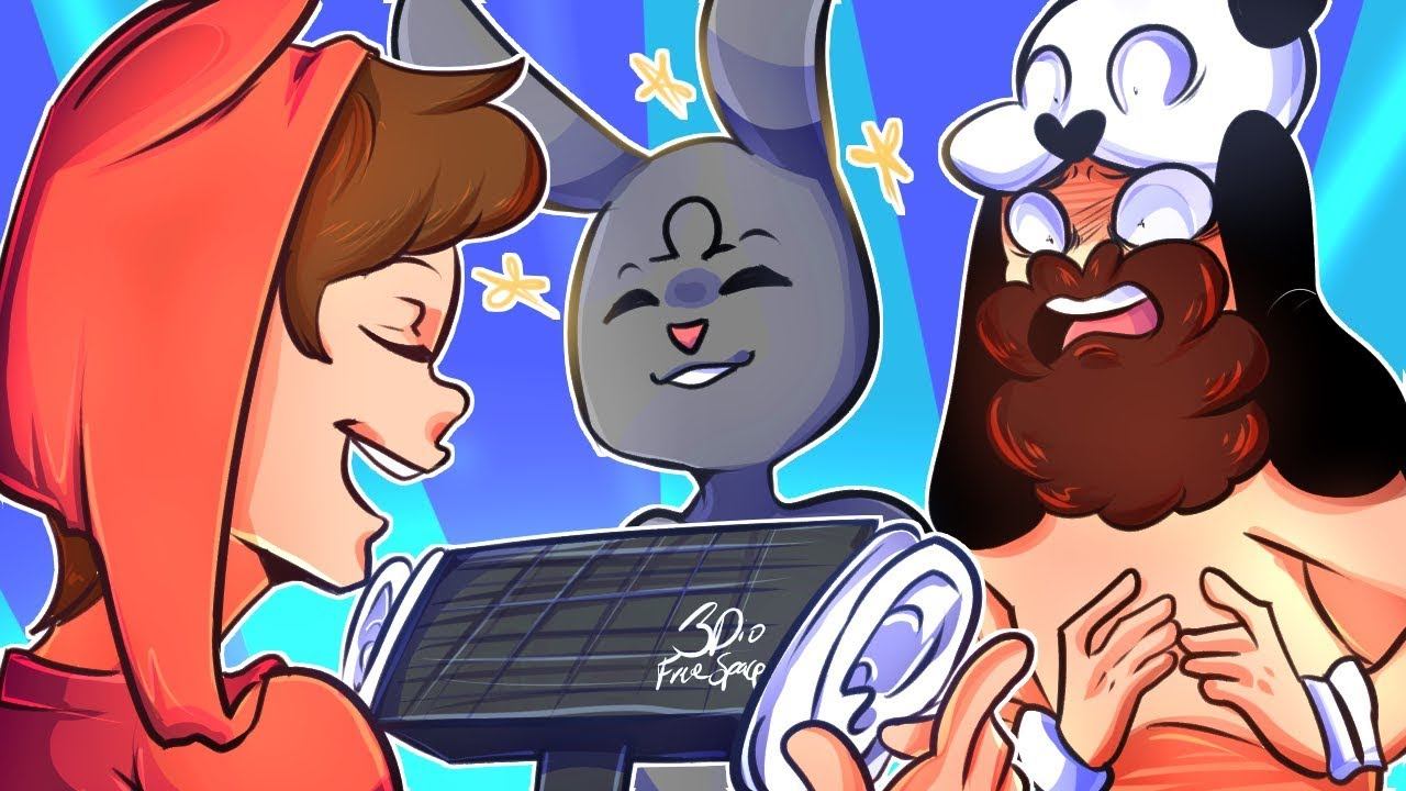 Uno ASMR...Or Something Like That - UNO смотреть онлайн