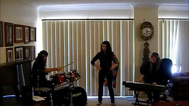 Axis_Of_Symmetry_Song_1 смотреть онлайн