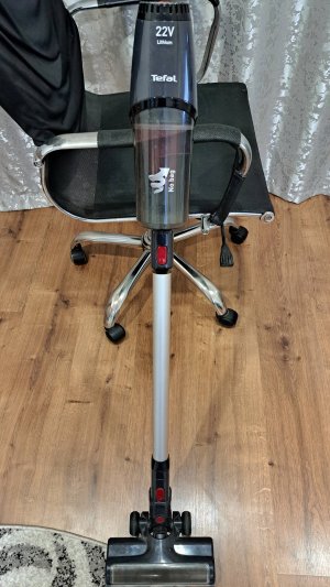 Лайфак по ремонту турбо-щётки пылесоса