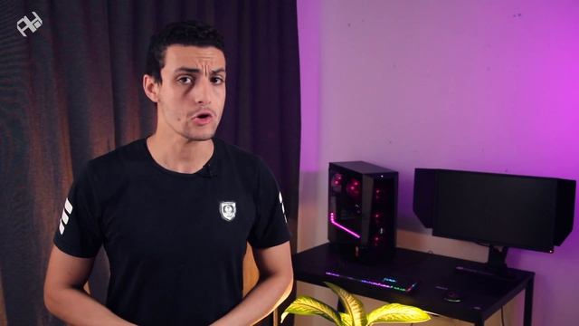 استعراض للكيس الاحترافي MasterBox Lite 5 RGB من Cooler Master смотреть онлайн