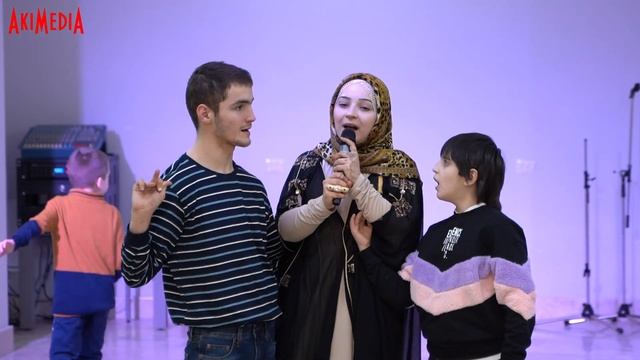 Hadidja - Salavat 2021