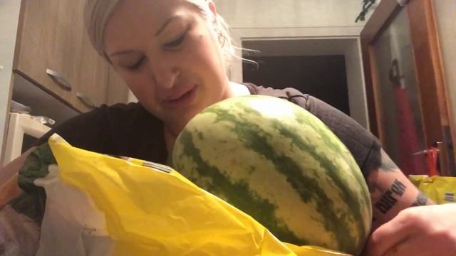Привет!!!))) Ужин. Покупка на вкус... и я. смотреть онлайн
