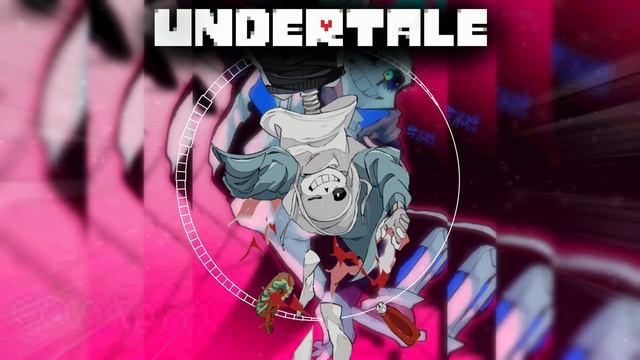 [UNDERTALE] MEGALOVANIA - Remix - [By Content.]