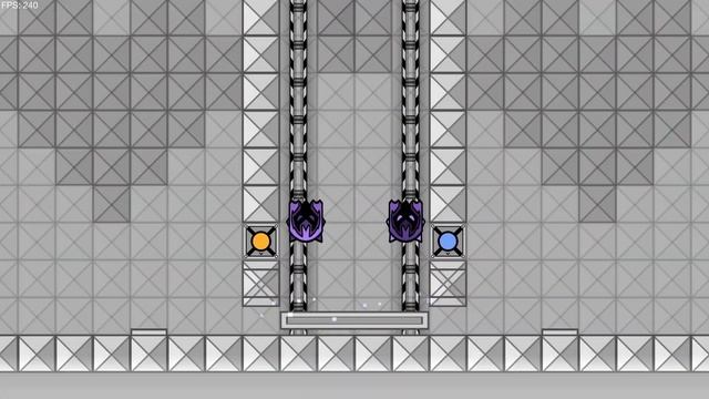 [MY FIRST 2.2 LEVEL] NO R00M 4 TWO by me | SHOWCASE&VERIFICATION смотреть онлайн