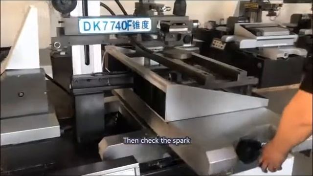 DK77 installation-3(programming) смотреть онлайн