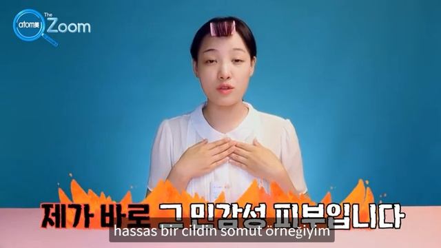 Unboxing Derma Calming Sun Stick!tur смотреть онлайн