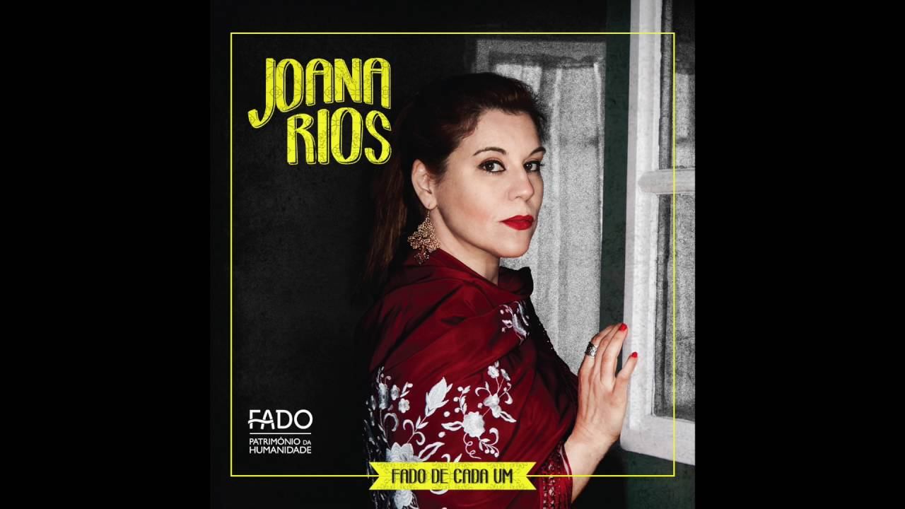 Joana Rios - "Fado da vida airada" смотреть онлайн