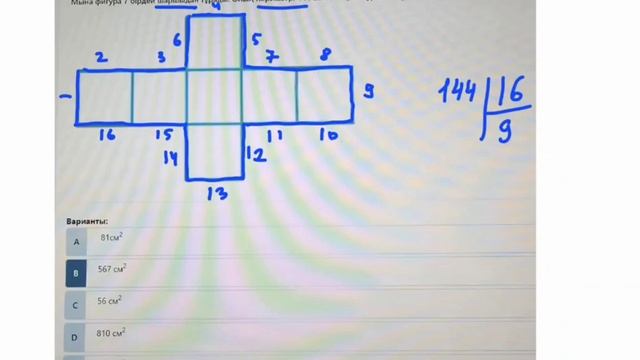 Педстарт олимпиадасы 2024ж 1-сұрақ смотреть онлайн