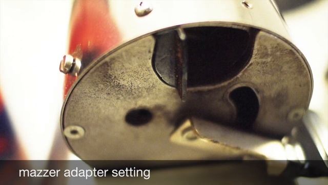mazzer adapter смотреть онлайн