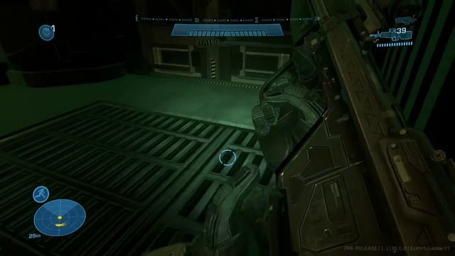 HALO REACH / STAR WARS BATTLEFRONT II (and testing my new PC) - смотреть онлайн
