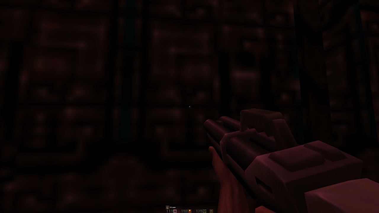 Quake 2 Zaero - HUB4 - Waste Combustion - Secret 5/5 смотреть онлайн
