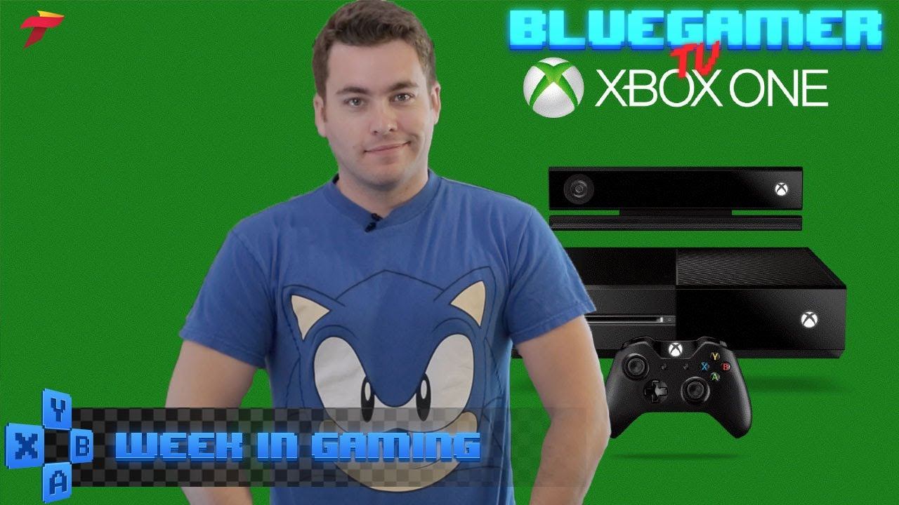 Microsoft Backtracks on Xbox One DRM Policy, Comment to win State of Decay - Week in Gaming смотреть онлайн
