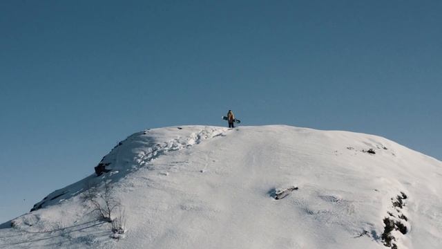 COLD IS NOT BAD | SEASON 22/23 | CHUKCHA смотреть онлайн