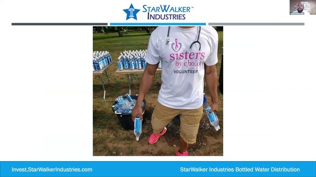Episode #4: How Bottled Water Distribution Works. смотреть онлайн