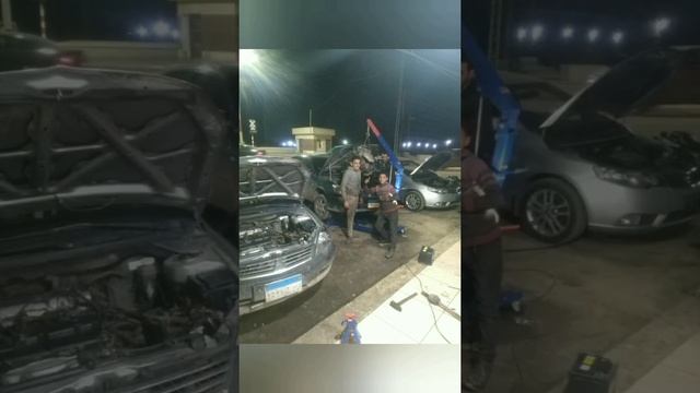 إصلاح فتيس كيا سيراتو ٦ سرعات باختصار الكود p0731 p0735 يعمل على سيارات kia و hyundai смотреть онлайн