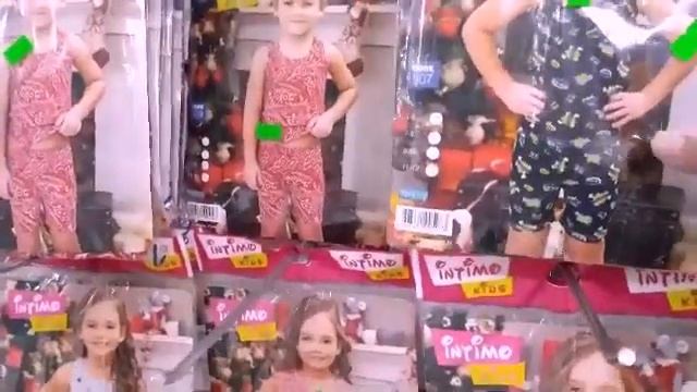 Обзор Турецкого Магазина✔️ İSTANBUL✔️ Турция