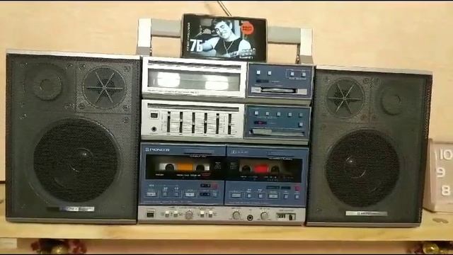 PIONEER CK-5 .Отзыв заказчика .г Воронеж смотреть онлайн