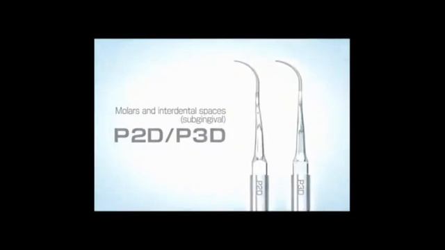 NSK Varios 스켈러 Perio 팁 사용 Guide смотреть онлайн