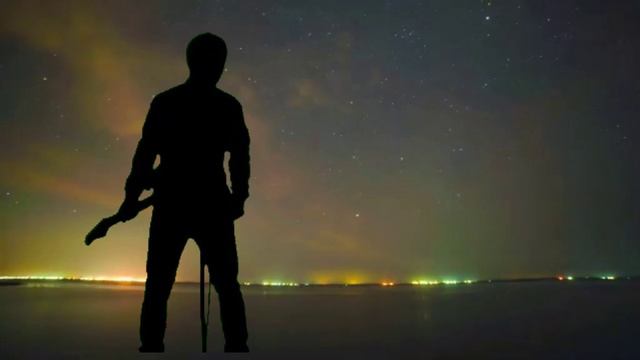 ЖИЗНЬ-БУМЕРАНГ