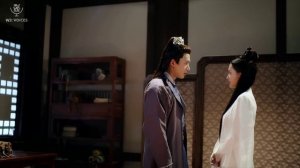 Сияет, словно луна 1 сезон 17 серия