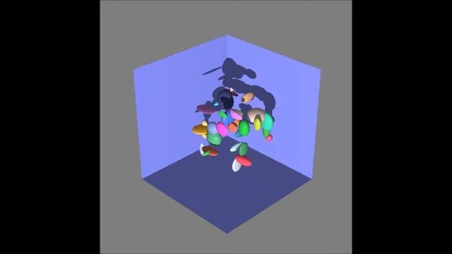 Shadow Mapping смотреть онлайн