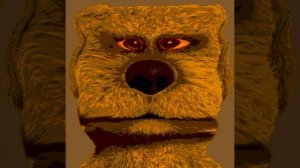 Тупые лица Бена все звёзды (192 фазы!)