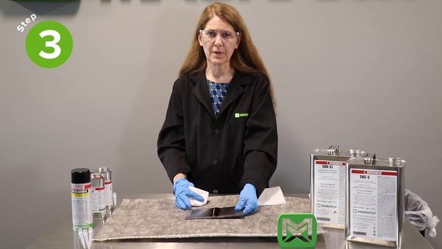 How to Do Visible Dye Penetrant Testing смотреть онлайн