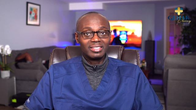 Should I get the Bivalent COVID Booster? Akan Language смотреть онлайн