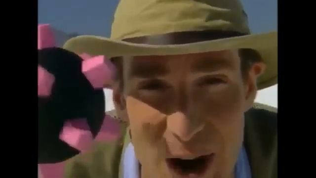 Bill Nye the Science Guy S05E08 Atoms & Molecules смотреть онлайн