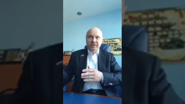 Сергей Катасонов про ЖКХ смотреть онлайн