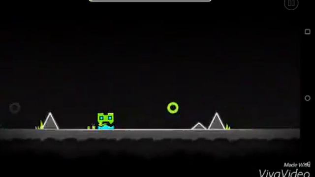 Новый Geometry Dash Meltdown смотреть онлайн