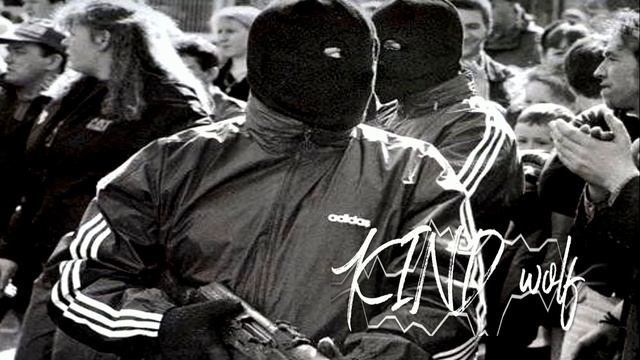 Uk Drill Type Beat "AK-47" | UK Drill Instrumental 2020 [Prod By: KIND WOLF ] смотреть онлайн
