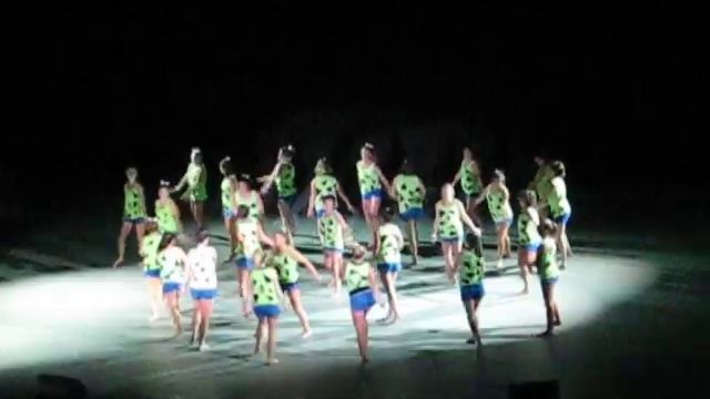 Kappa Kappa Gamma, Beta Theta Pi & Delta Chi Lip Sync 2009 смотреть онлайн