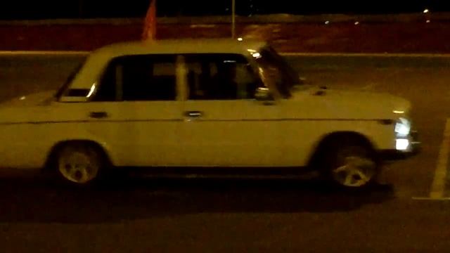 Драйв 2 на Комсомоле. Шоров на 2106. смотреть онлайн