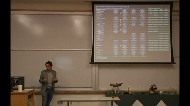 Modeling the Contemporary Art Market Part 1: Presentation смотреть онлайн